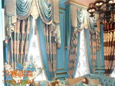 客厅窗帘的搭配概念是什么？